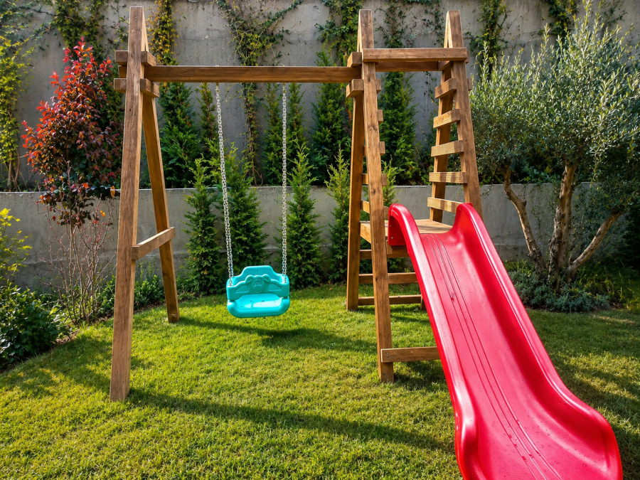 KOLAY PARK A-2