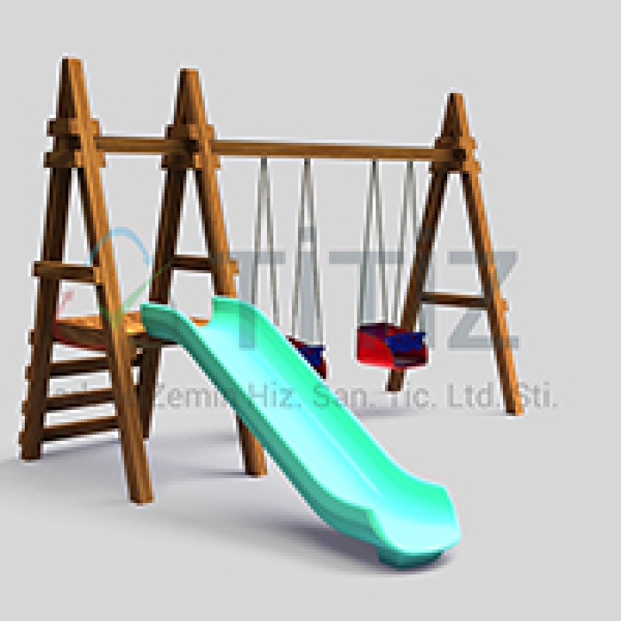 KOLAY PARK A-3