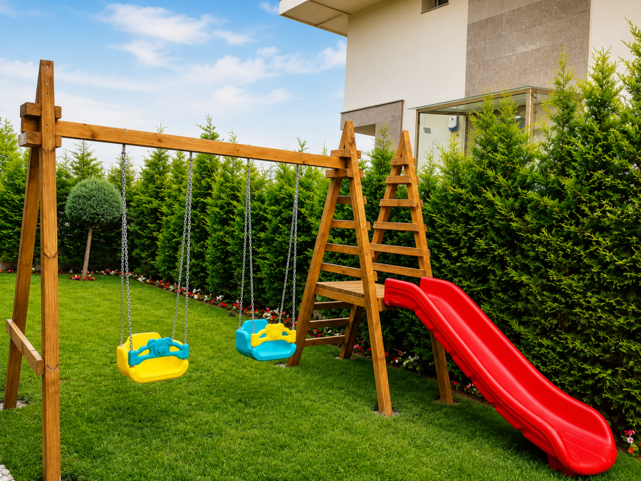KOLAY PARK A-3
