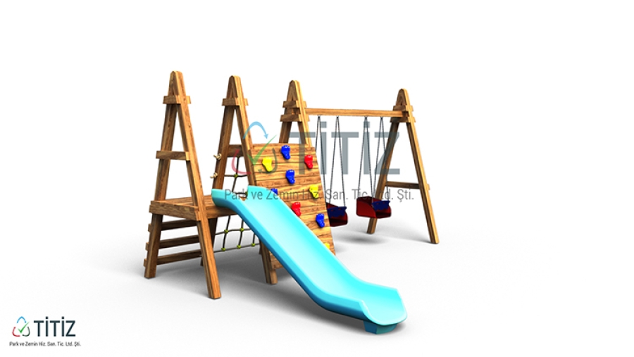 KOLAY PARK A-5