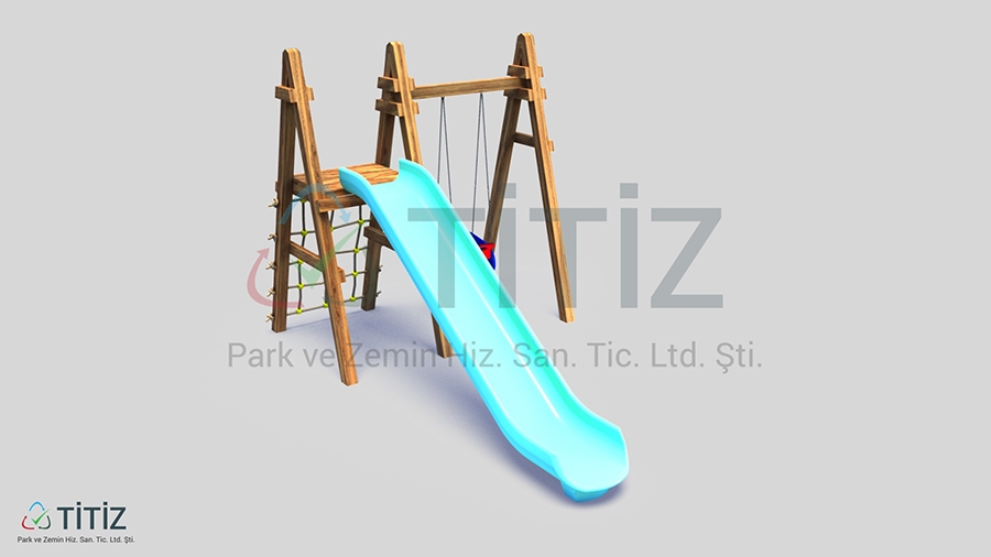KOLAY PARK B-3