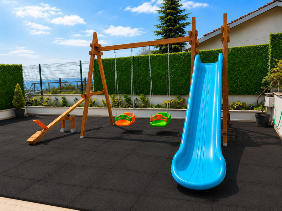 KOLAY PARK B-5
