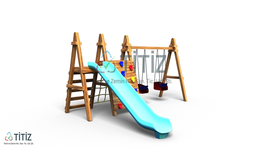 KOLAY PARK B-7