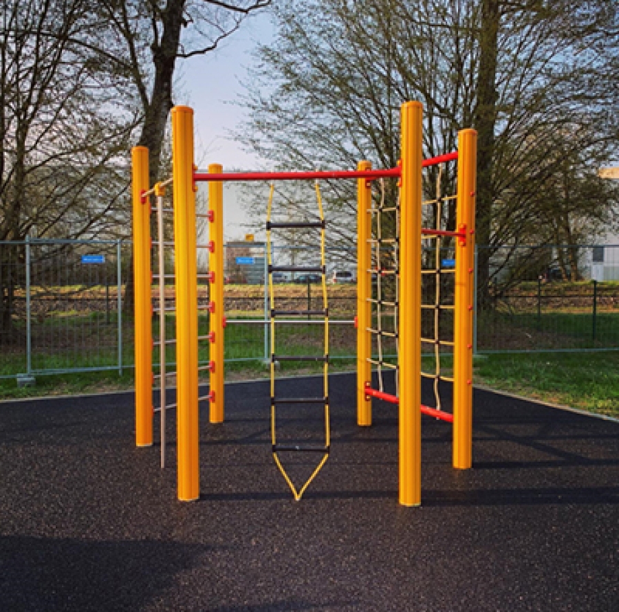 METAL ALTIGEN TIRMANMA