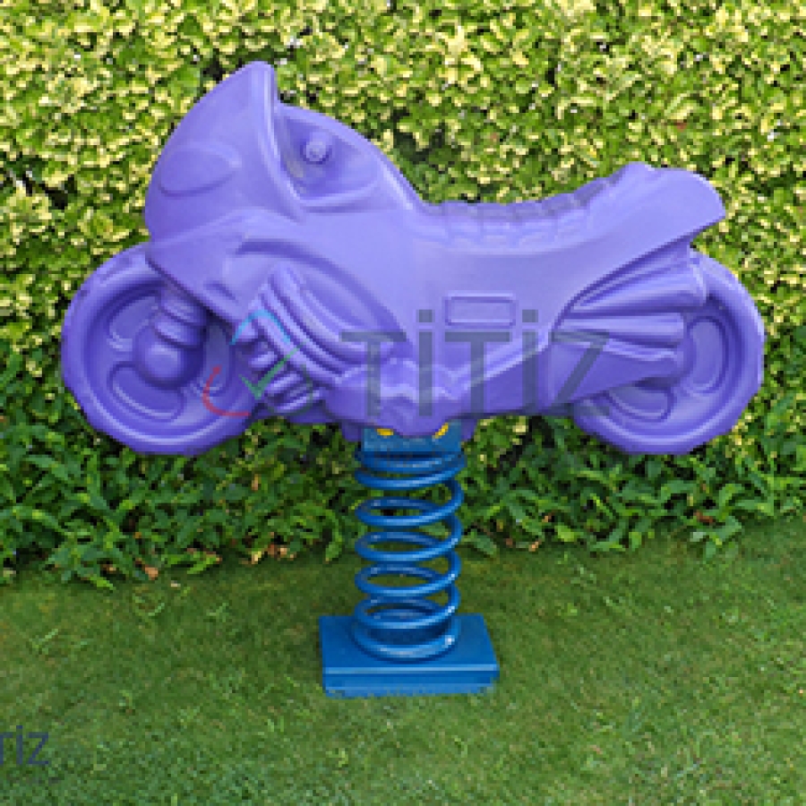 POLİETİLEN MOTOR ZIPZIP