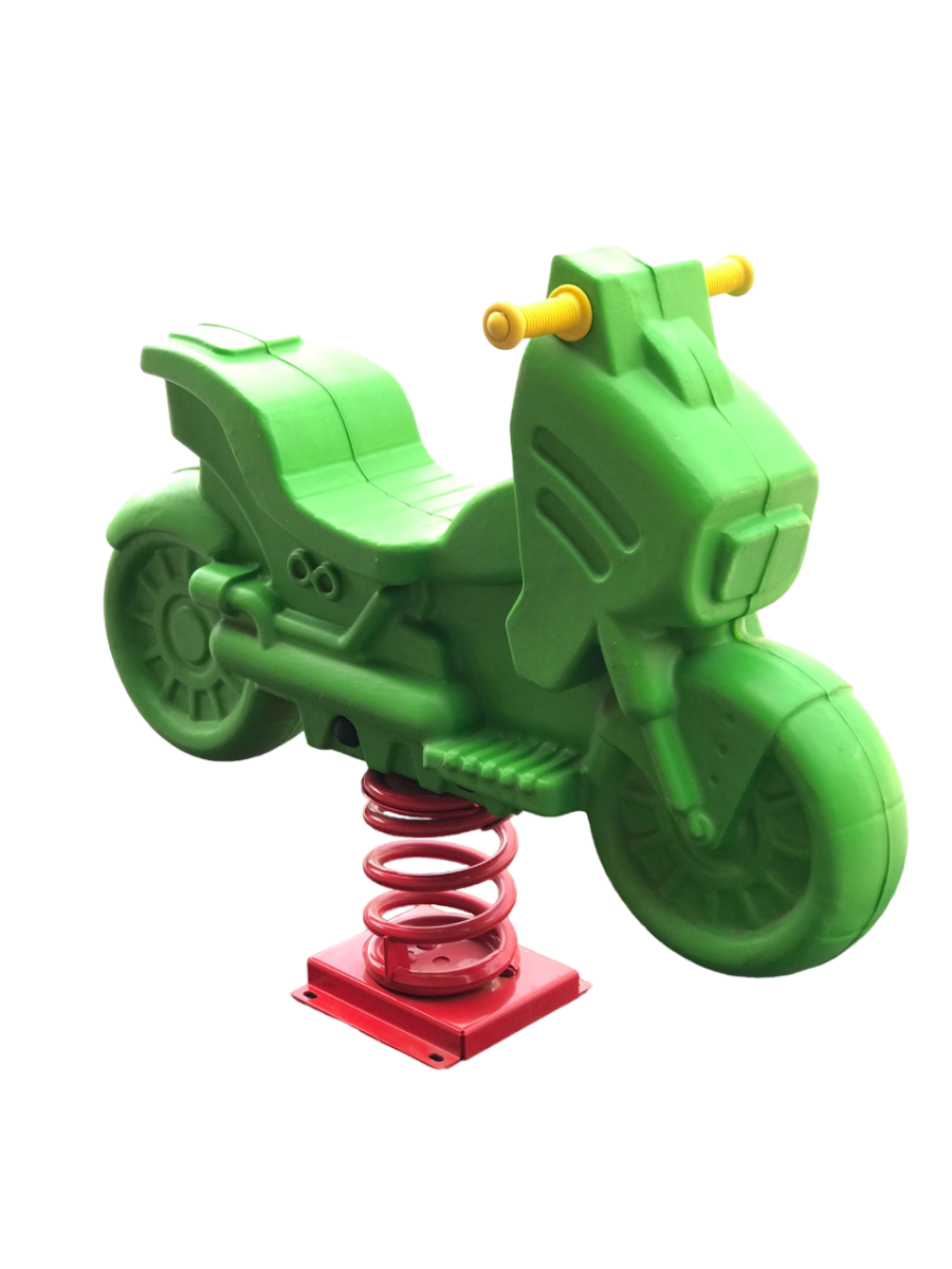 POLİETİLEN MOTOR ZIPZIP