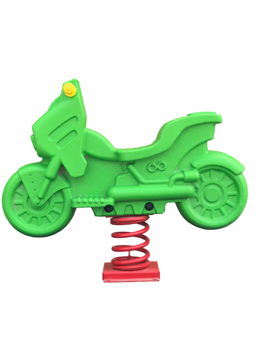 POLİETİLEN MOTOR ZIPZIP