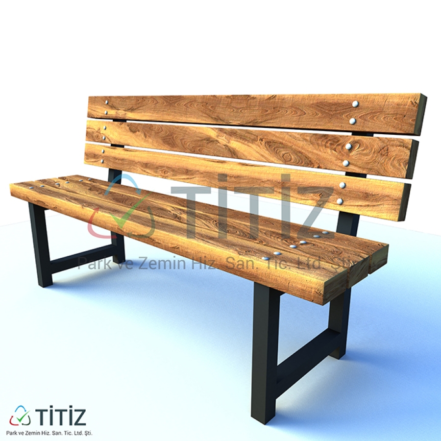 OTURMA BANKI PROFİL AYAKLI