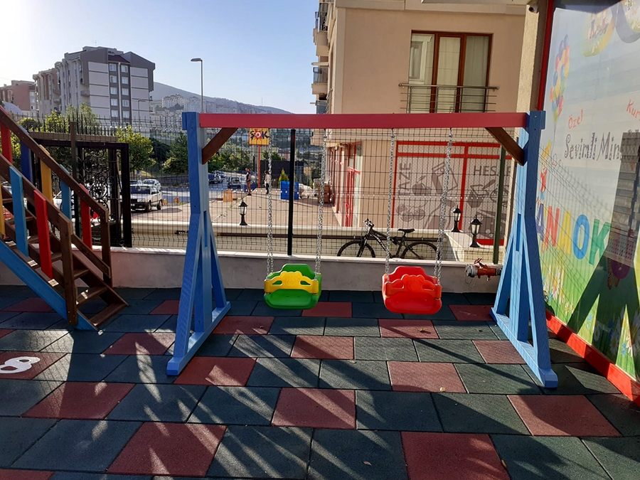 BİRDİRBİR B-1-4