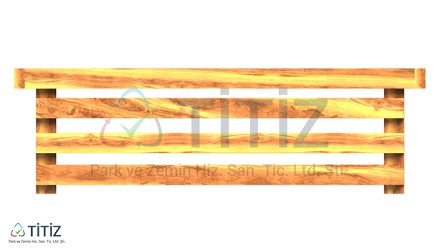 OTURMA BANKI SIRTLIKSIZ 3