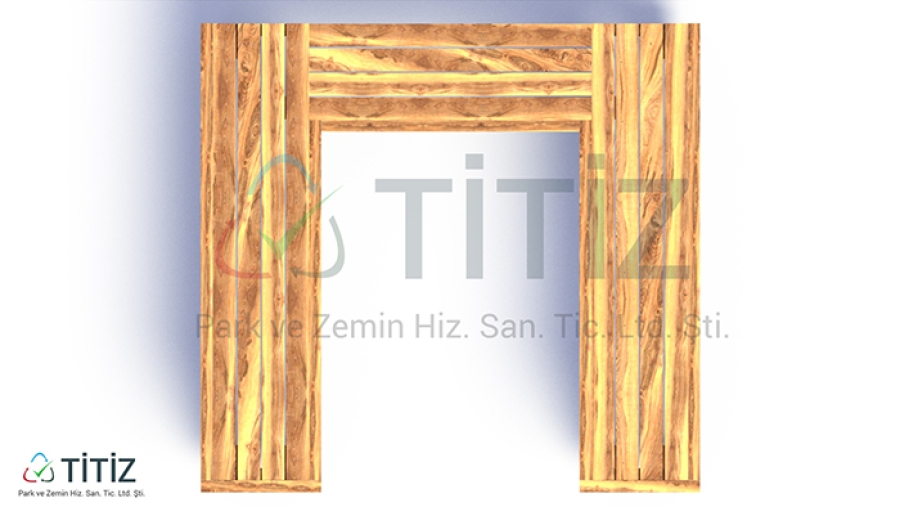 OTURMA BANKI SIRTLIKSIZ 5