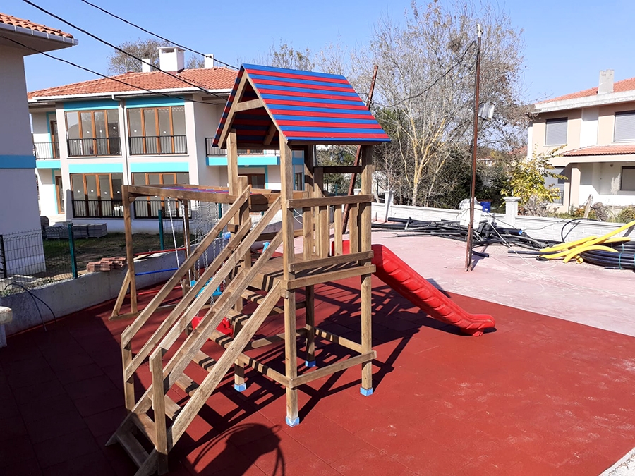 BİRDİRBİR B-1-5