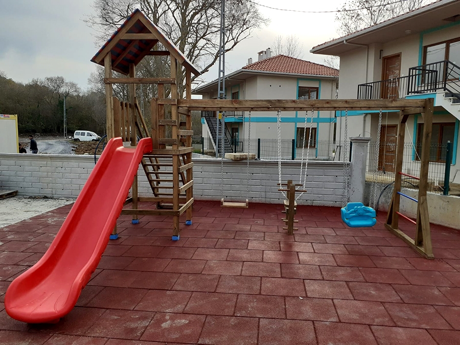 BİRDİRBİR B-1-5