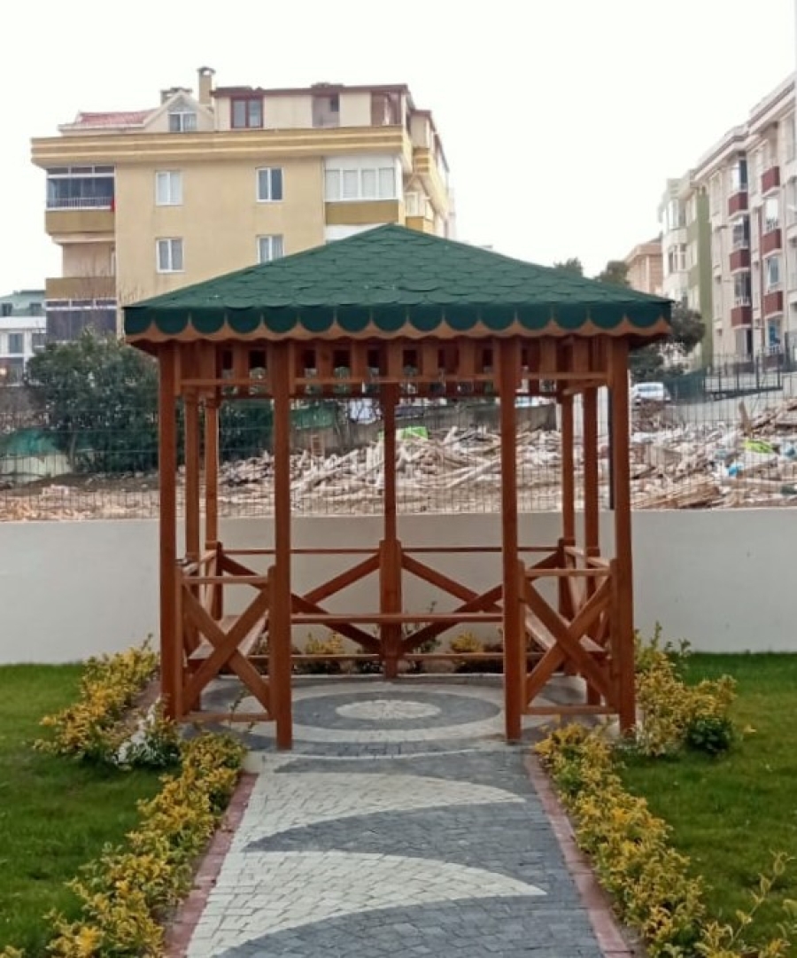 KAMELYA KLASİK