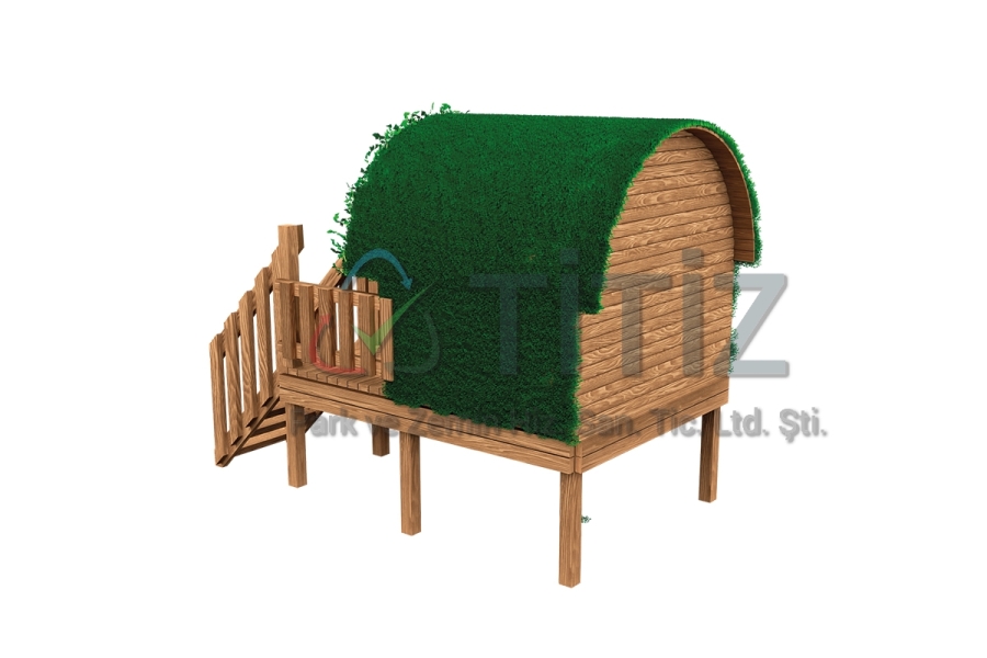 HOBBİT EVİ-2