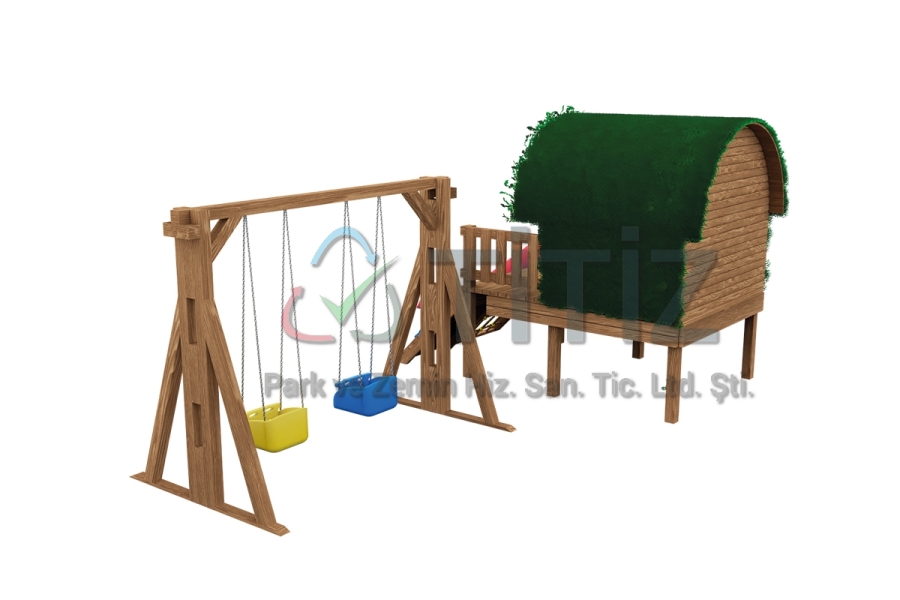 HOBBİT EVİ-3