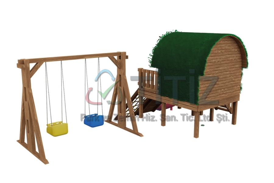 HOBBİT EVİ-4