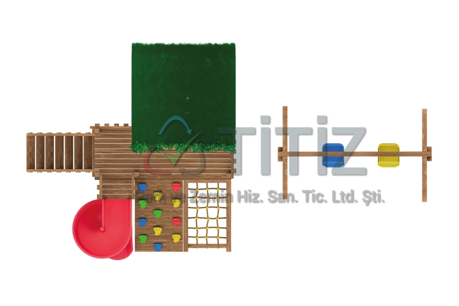 HOBBİT EVİ-4