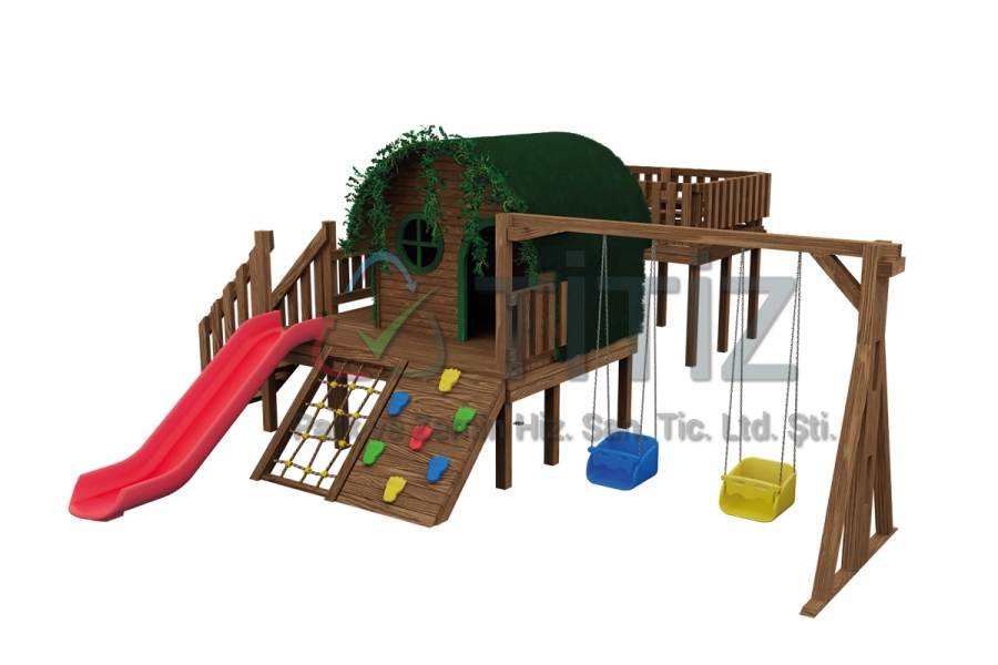 HOBBİT EVİ-6