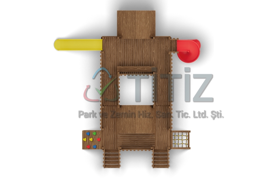 PİRAMİT-8