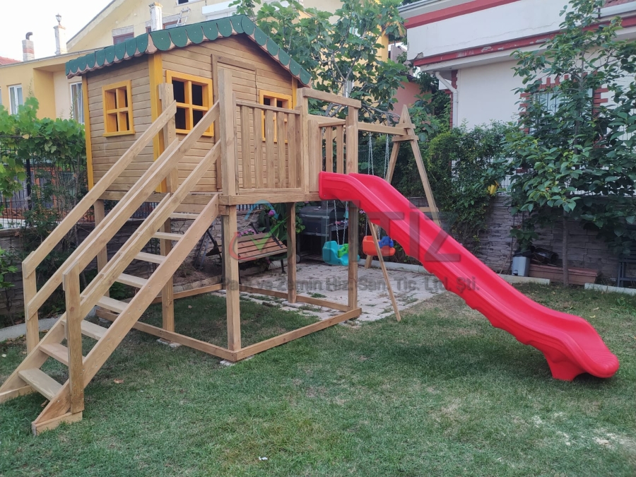 VİLLA PARK-2