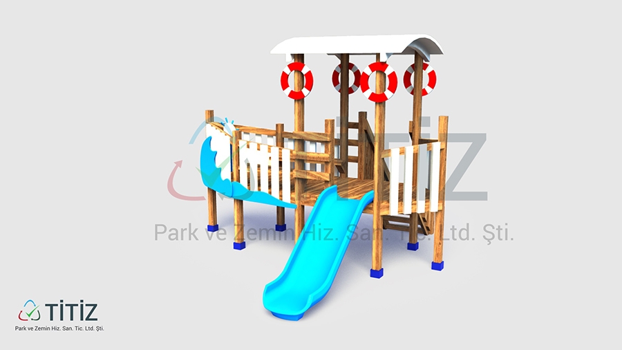 PARK TEKNE