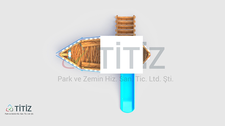 PARK TEKNE