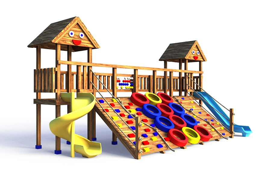 PARK ÇOK FAALİYETLİ-3