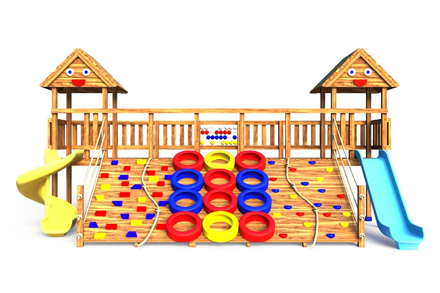 PARK ÇOK FAALİYETLİ-3