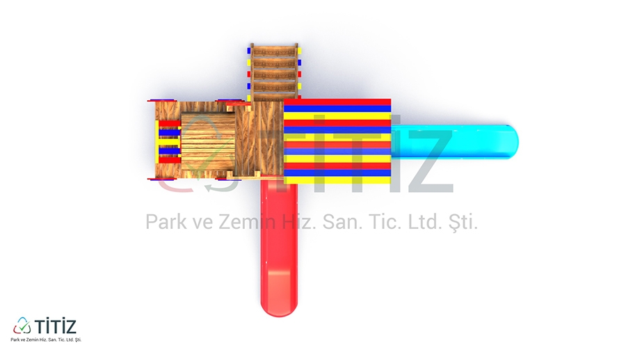 PARK TREN A-2