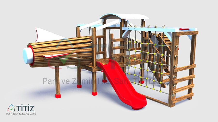 PARK UÇAK A-2