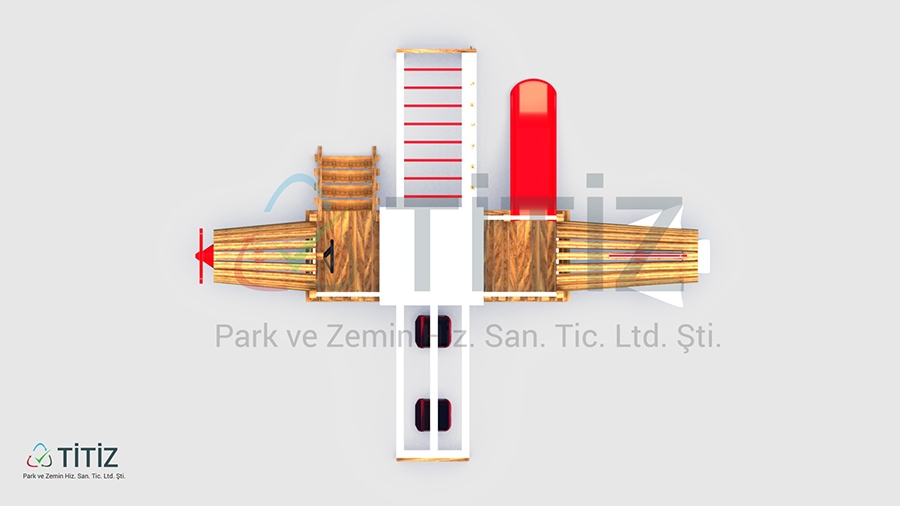 PARK UÇAK A-2