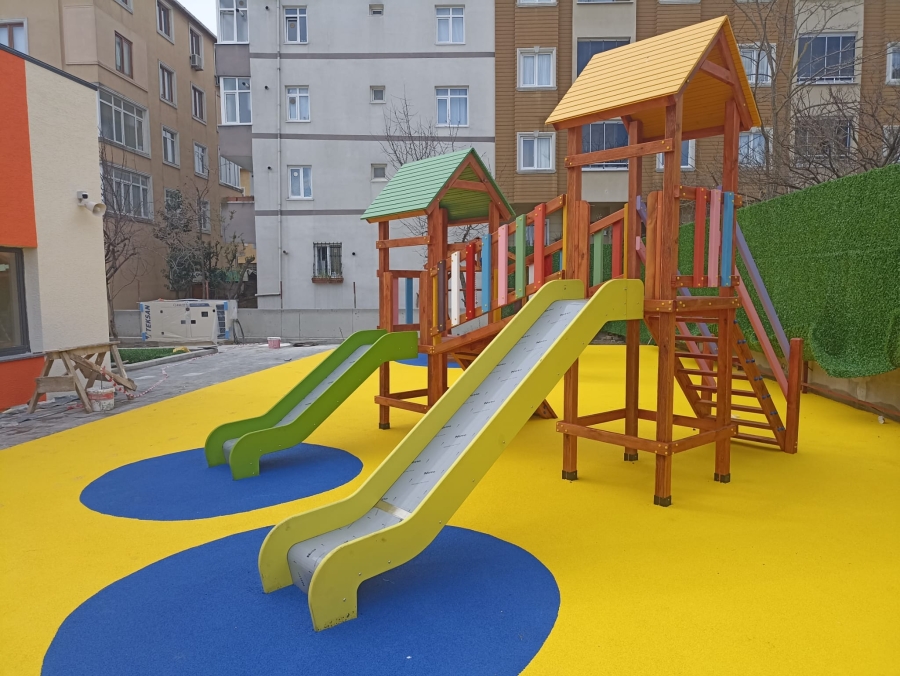 EPDM Dökme Kauçuk