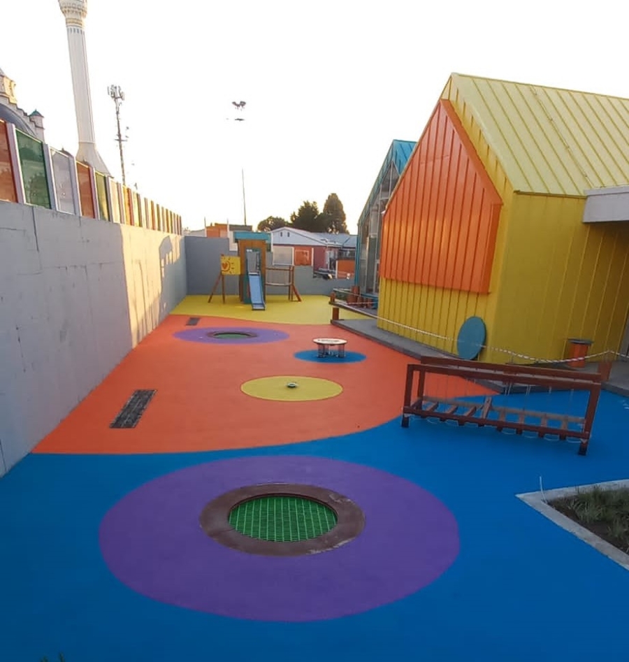 EPDM Dökme Kauçuk