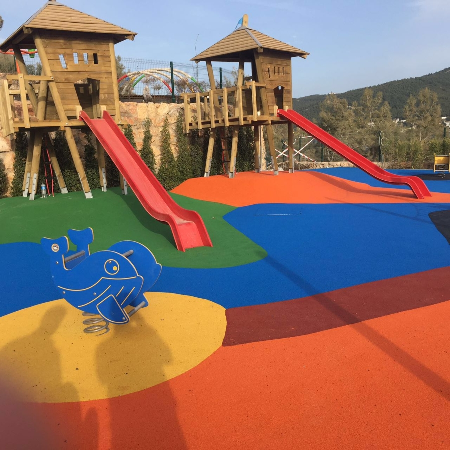 EPDM Dökme Kauçuk