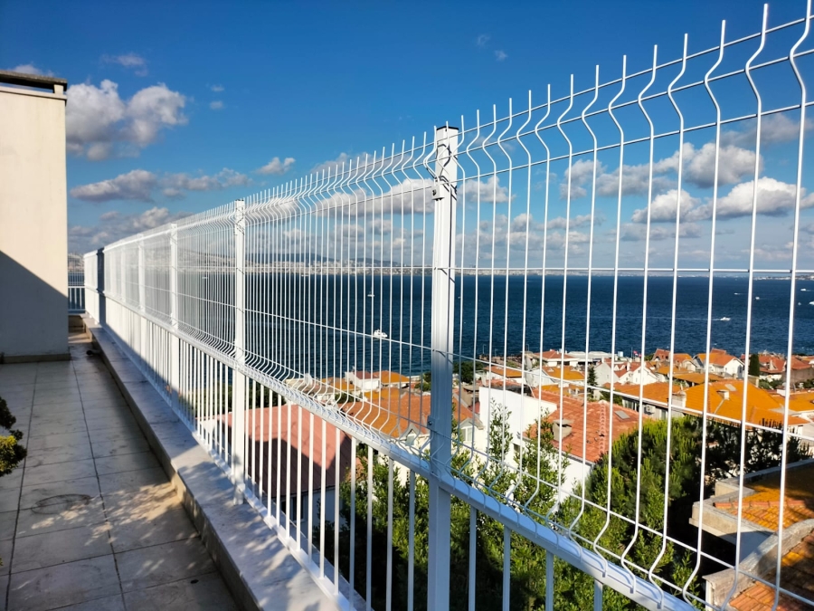 PANEL ÇİT