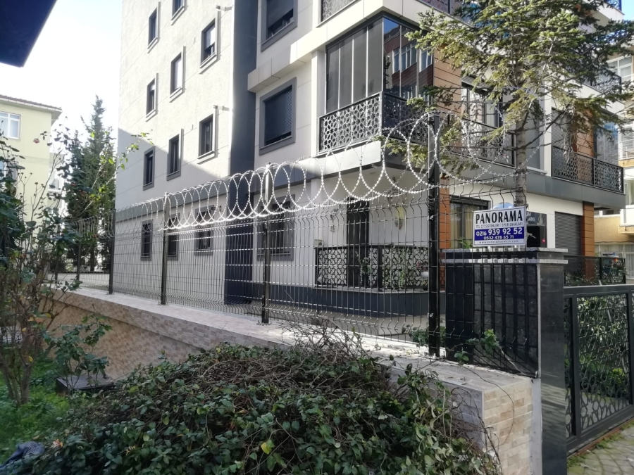 PANEL ÇİT
