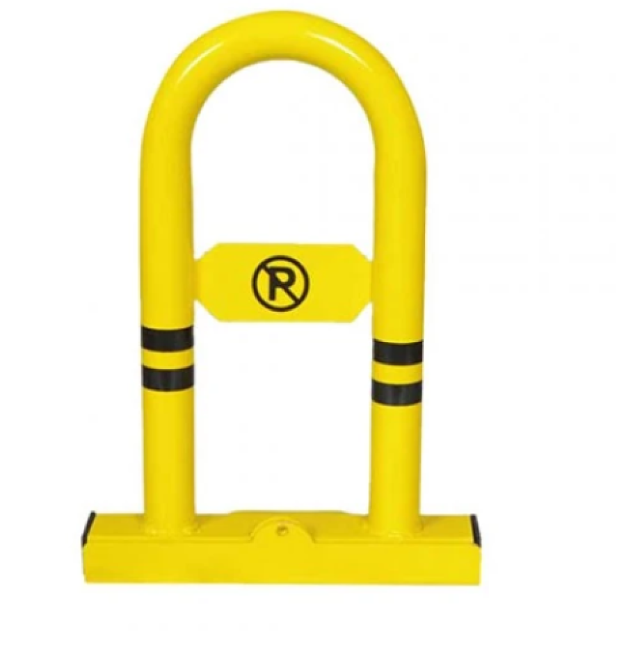 ASMA KİLİTLİ YATAR PARK BARİYERİ