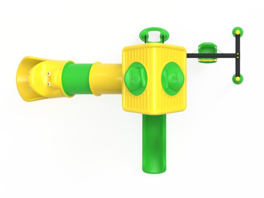 MİNİK MACERA SERİSİ -1