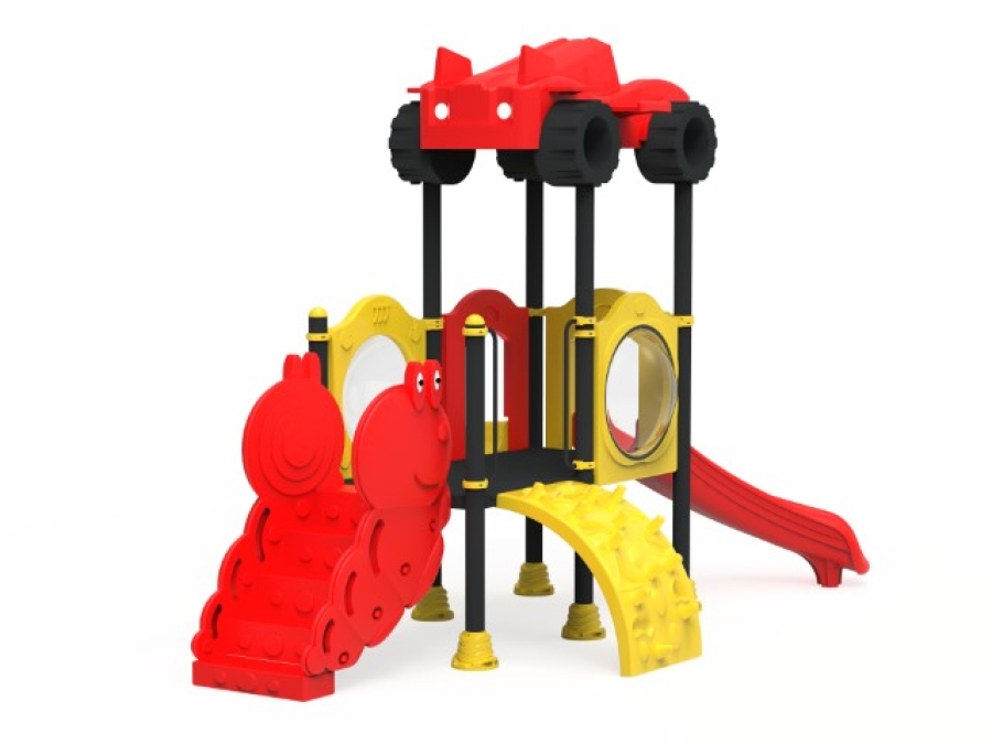 MİNİK MACERA SERİSİ -2