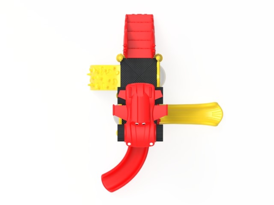 MİNİK MACERA SERİSİ -2
