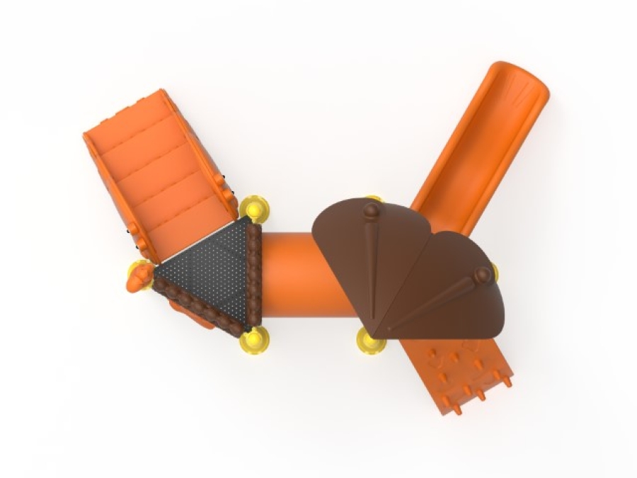 MİNİK MACERA SERİSİ -3