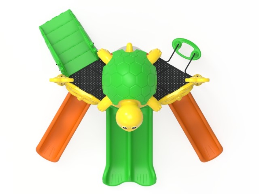 MİNİK MACERA SERİSİ -6