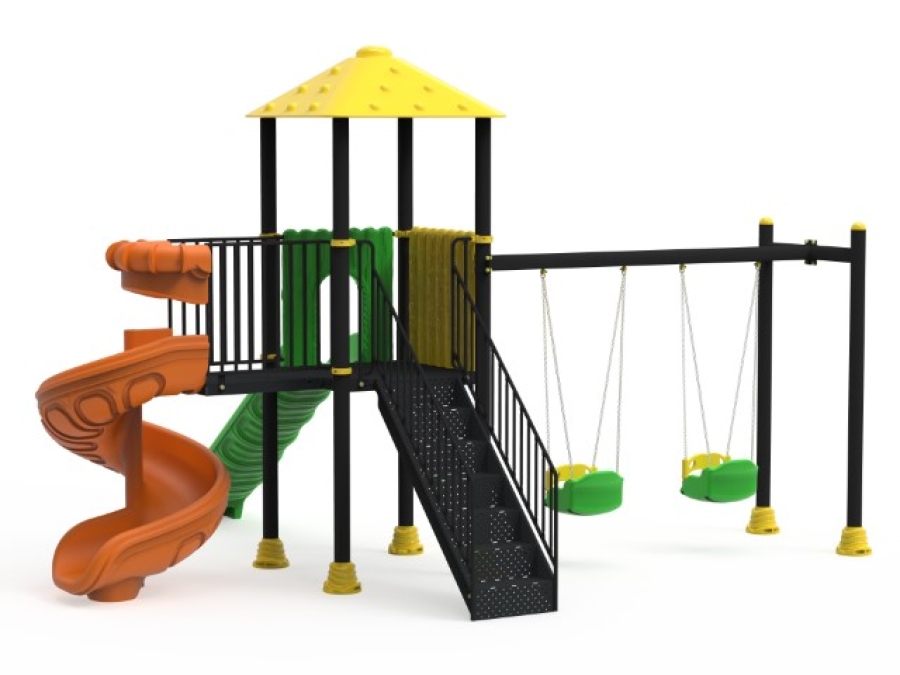 KLASİK PARK -8