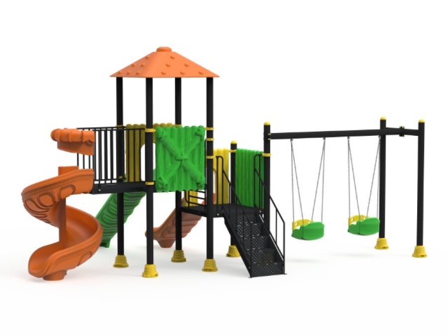 KLASİK PARK -9