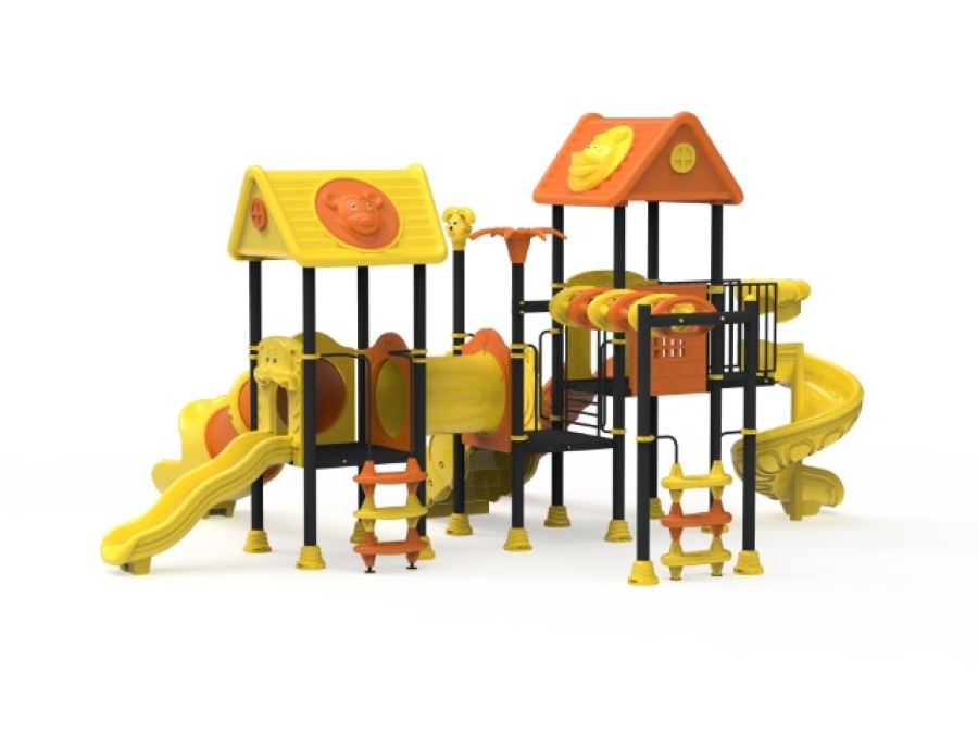 NEŞELİ EVLER-8