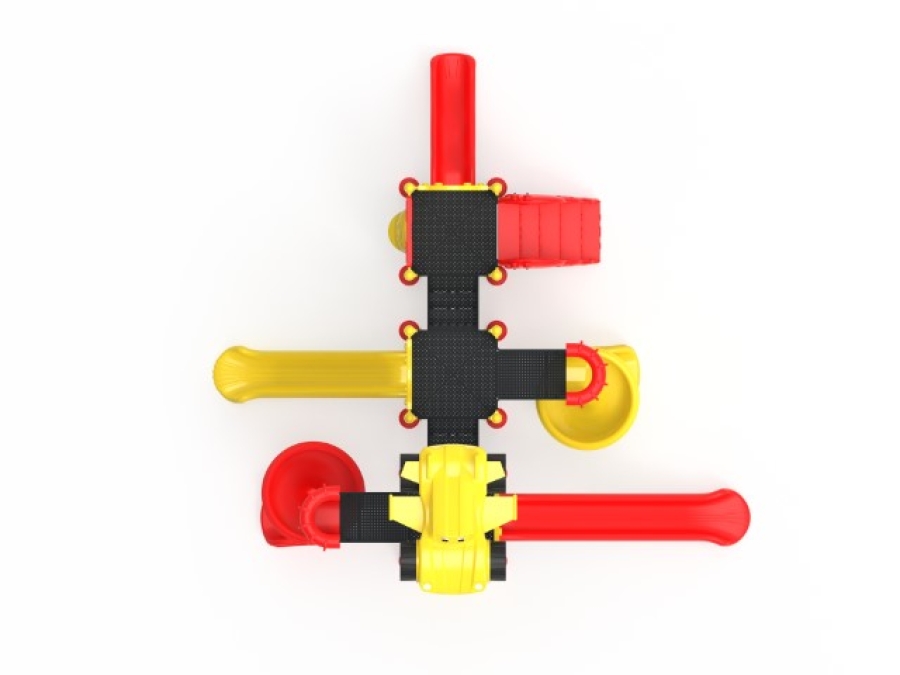OTOMOBİL SERİSİ-4