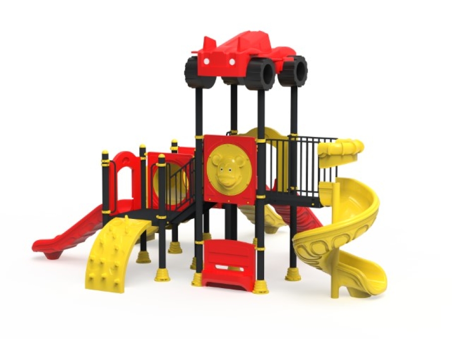 OTOMOBİL SERİSİ-5