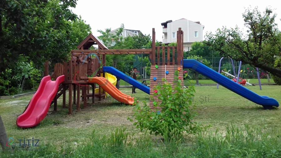 YERDEN YÜKSEK AABB
