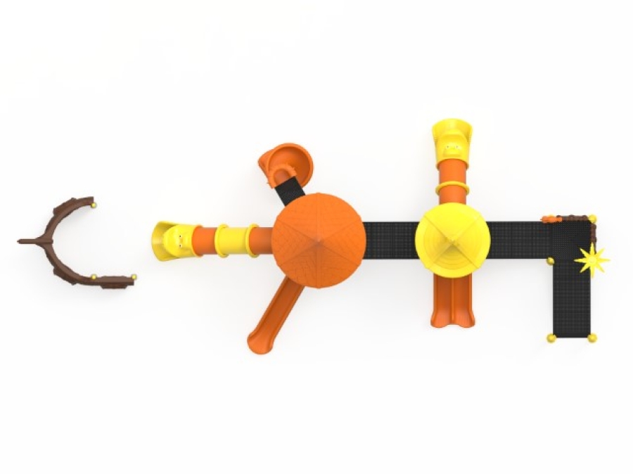TOKİ SERİSİ-8